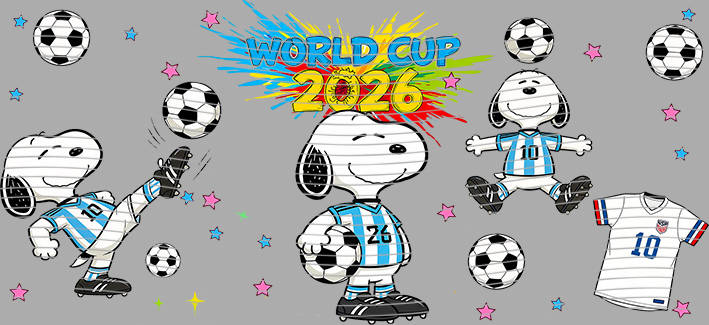 16oz World Cup-WO  523